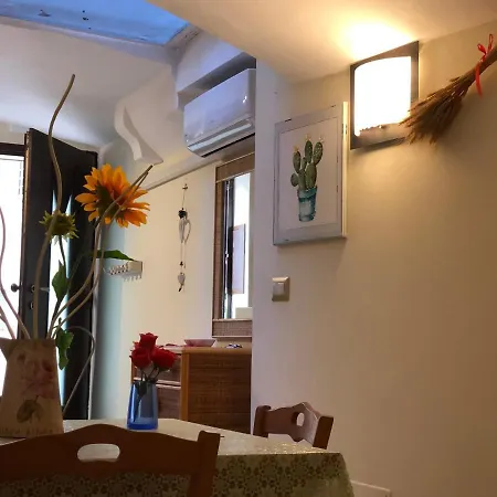 Holiday home La Bombonera Gallipoli