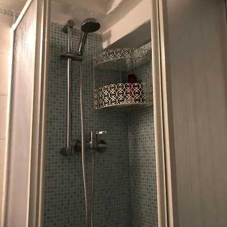 La Bombonera Holiday home Gallipoli