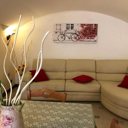 La Bombonera Holiday home