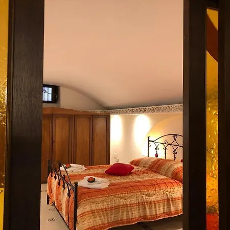 Holiday home La Bombonera *