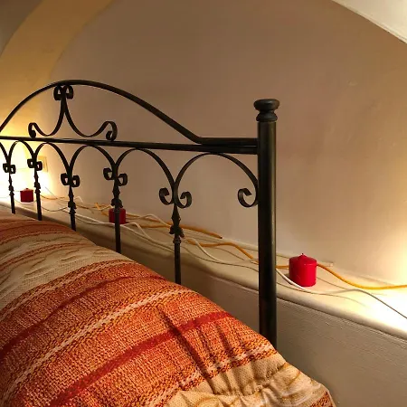 Holiday home La Bombonera Gallipoli