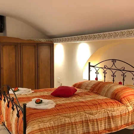 La Bombonera Vakantiehuis *