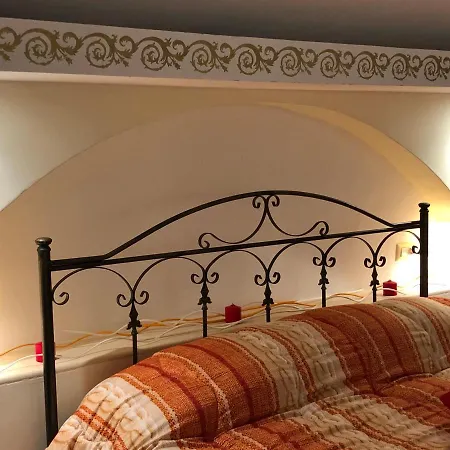Vakantiehuis La Bombonera