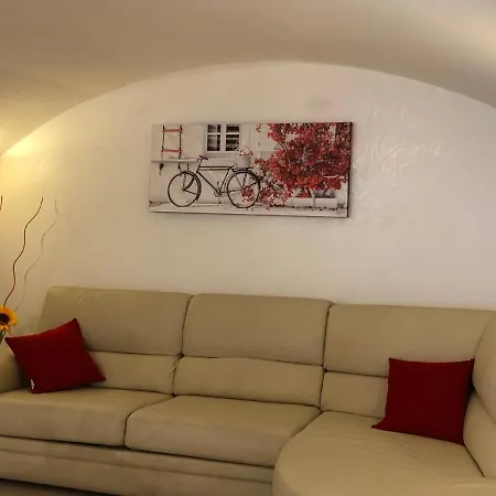 La Bombonera Holiday home *