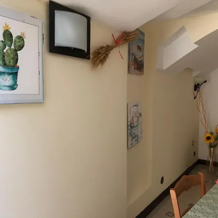 Holiday home La Bombonera