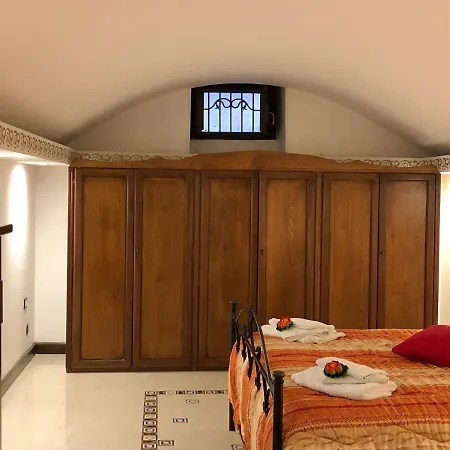 Vakantiehuis La Bombonera
