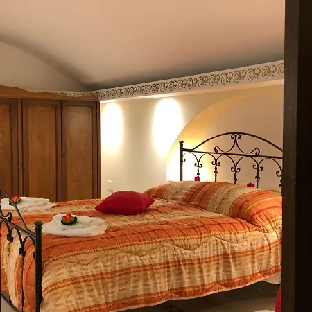 La Bombonera Vakantiehuis Gallipoli