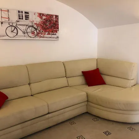 Holiday home La Bombonera *