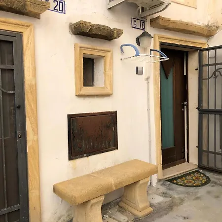 La Bombonera Vakantiehuis *