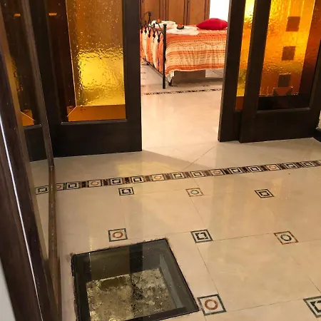 Vakantiehuis La Bombonera *