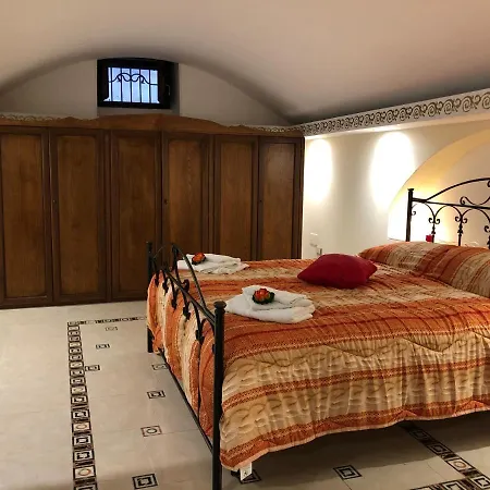 Holiday home La Bombonera *