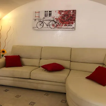 La Bombonera Vakantiehuis